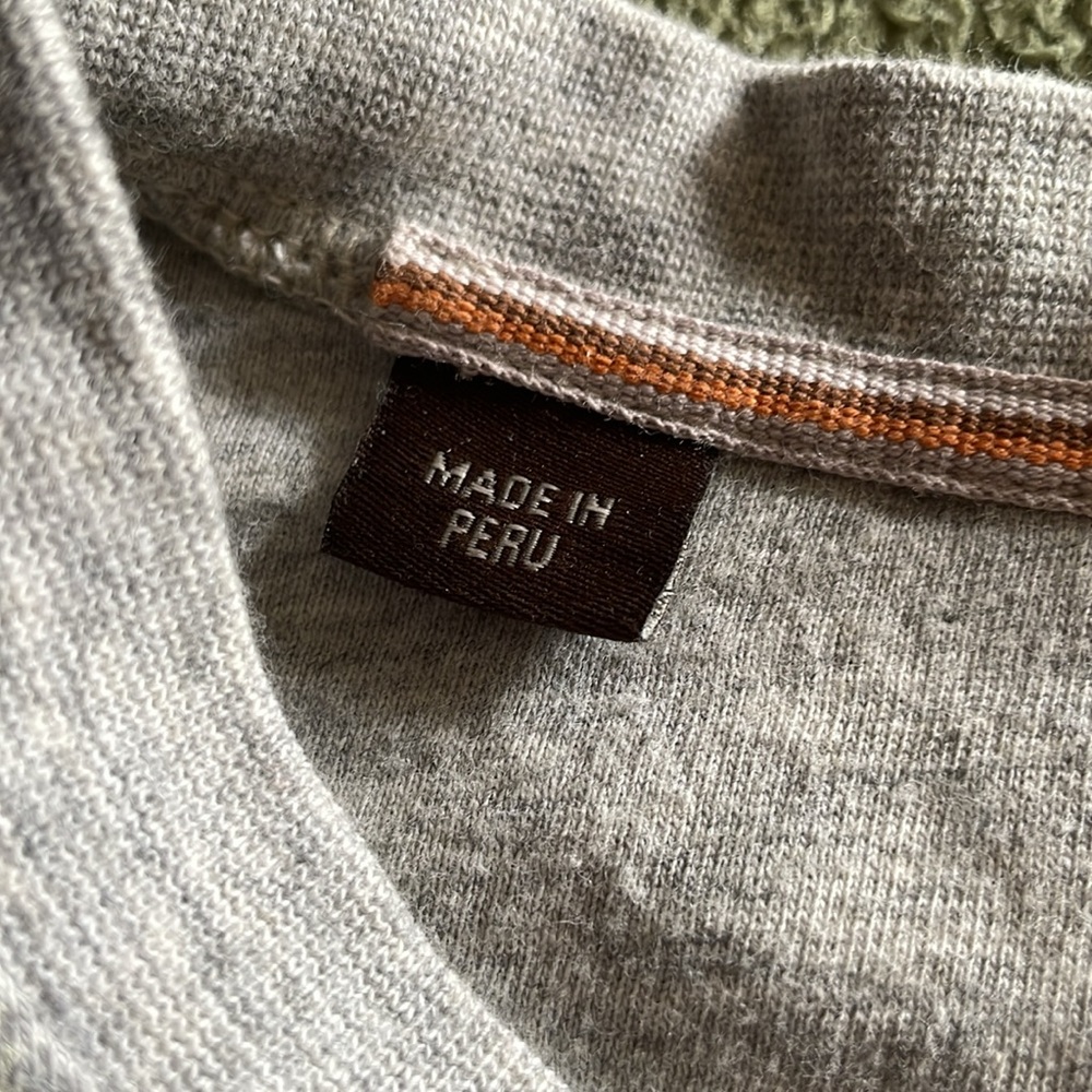 Left Coast Tee - Picture 6 of 6